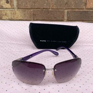 Marc Jacobs Sun Glasses